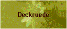 Deckruede